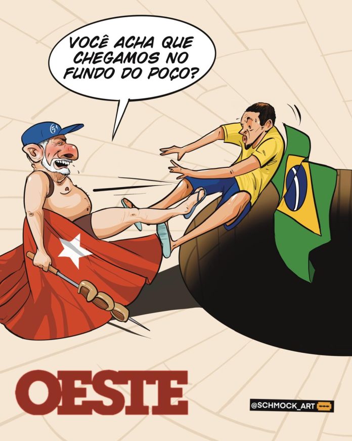charge da semana - 07022025