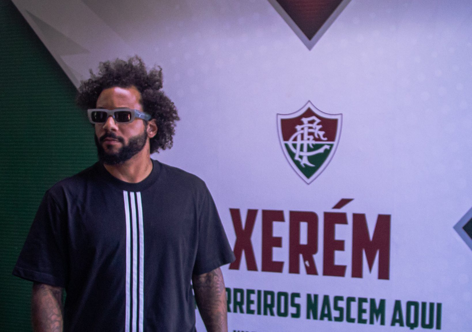 Marcelo, ex-Fluminense e ex-Real Madrid, anuncia aposentadoria aos 36 anos