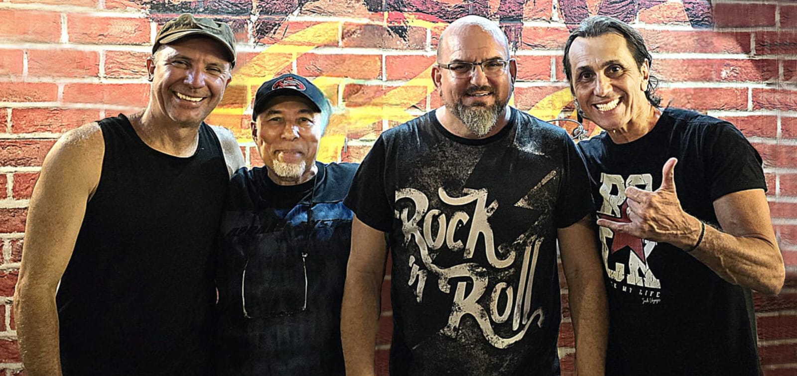 O Rei, o profeta e a rainha também é a atração no domingo do Sesc Verão