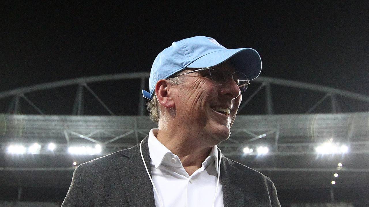 Textor prometeu dinheiro da Libertadores do Botafo…