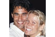 Luciano Szafir concedeu um depoimento à produção Xuxa, o Documentário, da Globoplay, e falou sobre a relação que teve com a Rainha dos Baixinhos Luciano Szafir concedeu um depoimento à produção Xuxa, o Documentário, da Globoplay, e falou sobre a relação que teve com a Rainha dos Baixinhos