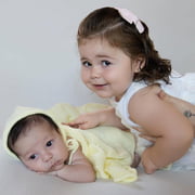 Ravi e Lua, filhos de Viih Tube e Eli