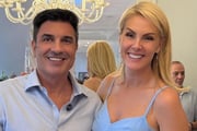 Ana Hickmann e Edu Guedes Ana Hickmann e Edu Guedes