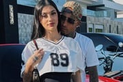 O relacionamento de Bia Miranda e Gato Preto é marcado por polêmicas O relacionamento de Bia Miranda e Gato Preto é marcado por polêmicas