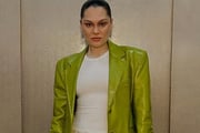 Jessie J fez um desabafo sobre a descoberta de um câncer de mama em estágio inicial