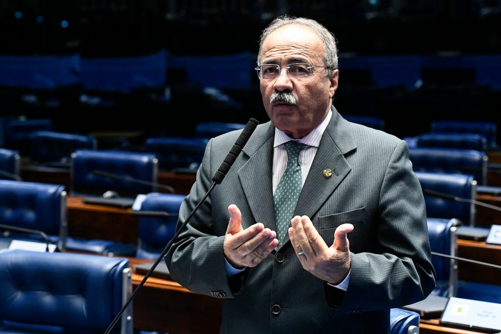 Rodrigues ianomâmi