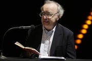 Pianista Alfred Brendel