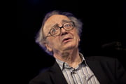 Pianista Alfred Brendel