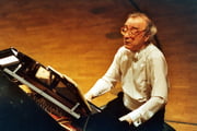 Pianista Alfred Brendel