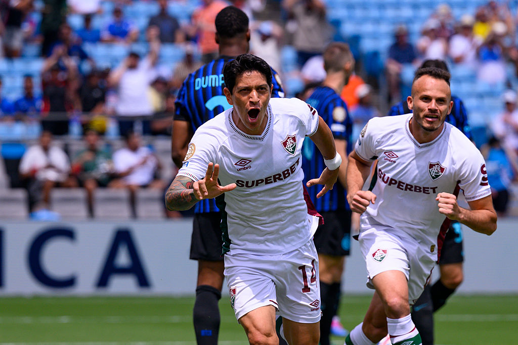 As lições do Fluminense para o Flamengo na Copa do Mundo de Clubes