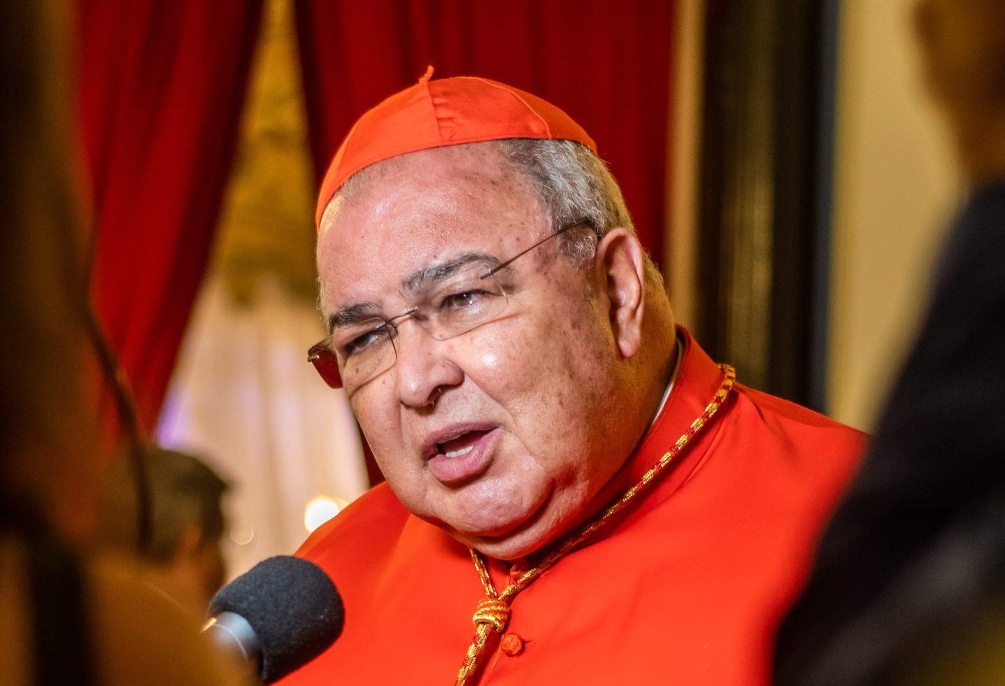 Capela do Bangu Shopping recebe novo padre e missa campal com Dom Orani – Diário do Rio de Janeiro