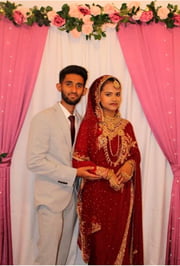 O youtuber Habibur Masum, de 26 anos, confessou ter esfaqueado a esposa Kulsuma Akter