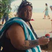 David Hekili Kenui Bell, que participou da live-action de Lilo & Stitch, morre menos de mês após a estreia do longa David Hekili Kenui Bell, que participou da live-action de Lilo & Stitch, morre menos de mês após a estreia do longa