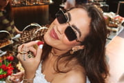 Influenciadora Catherine Bascoy
