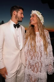 Sabrina Sato, casada com Nicolas Prattes Sabrina Sato, casada com Nicolas Prattes