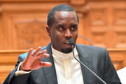 P. Diddy