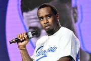 P. Diddy