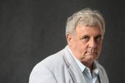 Escritor Edmund White