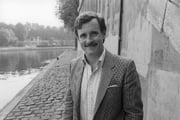 Escritor Edmund White Escritor Edmund White