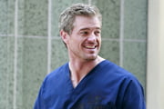 Eric Dane