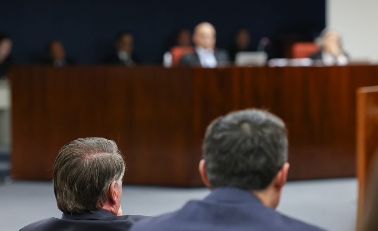 Filipe Martins e Câmara: STF ouve mais testemunhas