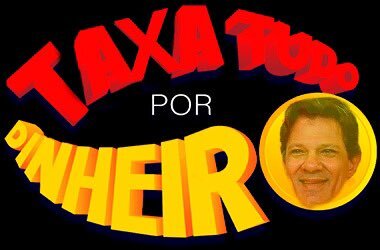 Memes com Fernando Haddad tomaram conta das redes sociais | Foto: Reprodução