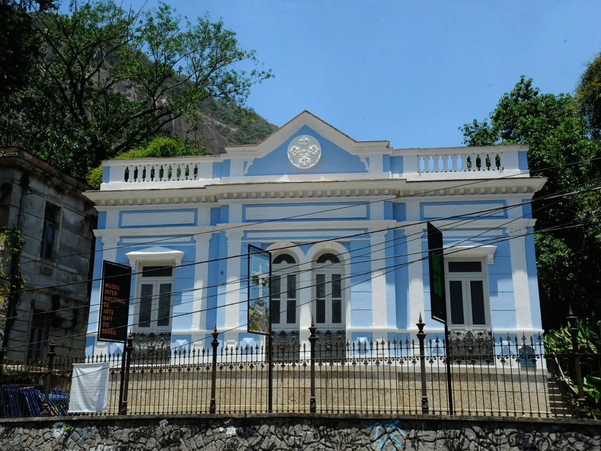 Gestor do Pão de Açúcar transformará casarão histórico no Cosme Velho em nova atração turística do Rio – Diário do Rio de Janeiro