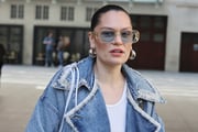 Jessie J revelou diagnóstico de câncer nesta terça-feira (3/6)