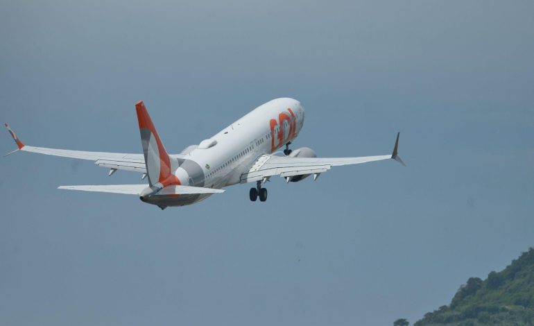 Gol lança voo direto entre São Luís e Rio de Janeiro com 196 operações até outubro – Diário do Rio de Janeiro