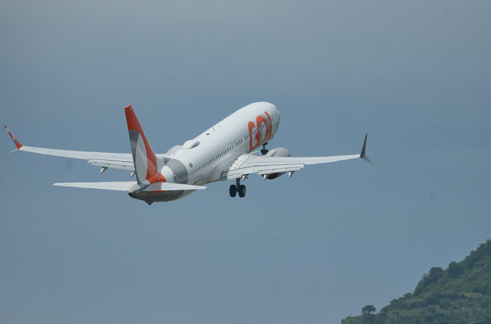 Gol lança voo direto entre São Luís e Rio de Janeiro com 196 operações até outubro – Diário do Rio de Janeiro