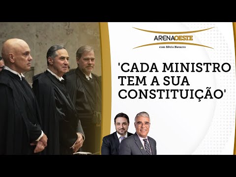 Google e Meta dizem que o STF tornou o ambiente jurídico instável