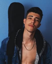 Guilherme, filho de Latino Guilherme, filho de Latino