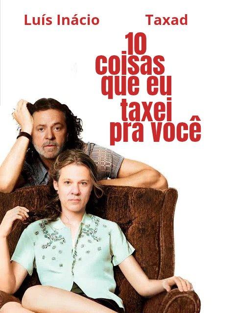 Memes sobre 'Taxad' ganharam as redes sociais