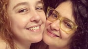 Inez Viana e Débora Lamm Inez Viana e Débora Lamm