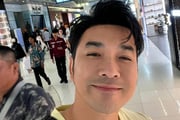 Ruangsak Loychusak, conhecido como James Ruangsak Loychusak, conhecido como James