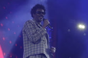E explicou a importância de um evento com pluralidade de ritmos