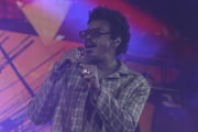 E ainda sobre o privilégio de poder cantar e atuar em produções no cinema