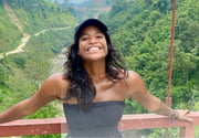 Juliana Marins Juliana Marins