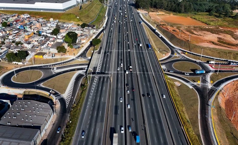 Justiça impede Cometa e 1001 de barrar concorrência nas linhas de ônibus Rio-SP – Diário do Rio de Janeiro
