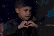 Leo, filho de Marilia Mendonça