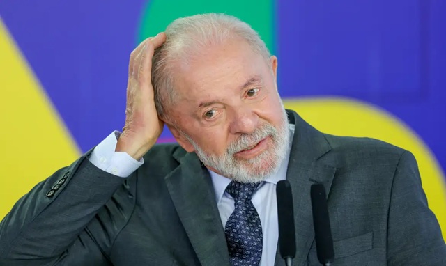 Lula avanço da direita eleições 2026