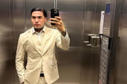 MC Brisola é detido em SP após briga com modelo