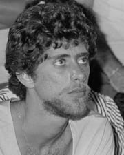Marco de Maria, médico que foi casado com Ney e morreu em decorrência do HIV