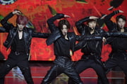 Grupo de k-pop NCT