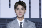 Cantor Moon Taeil, ex membro do grupo NCT