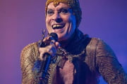 Cantor Ney Matogrosso Cantor Ney Matogrosso