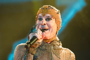 Ney Matogrosso