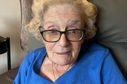 Norma Burton, a vovó do TiikTok