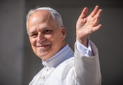 Papa Leão XIV Papa Leão XIV
