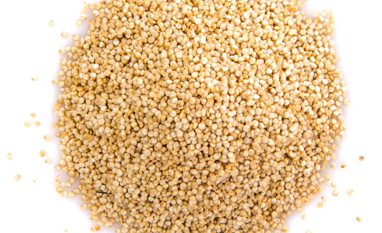 Quinoa: será que você está comendo do jeito certo?